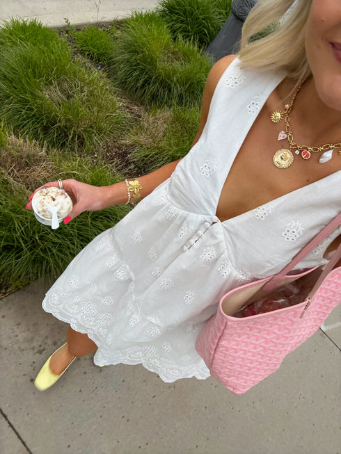 Sunny Hunny Dress
